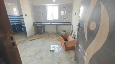 Living Room Image of 460 Sq.ft 1 BHK Apartment / Flat for sale in Keshtopur Kolkata for Rs. 1700000