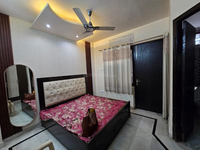 Balcony Image of 1000 Sq.ft 2 BHK Builder Floor for sale in Ashok Nagar New Delhi for Rs. 10000000
