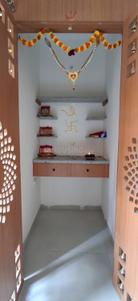 Kitchen Image of 1481 Sq.ft 3 BHK Apartment / Flat for rent in Kengeri Bengaluru for Rs. 45000