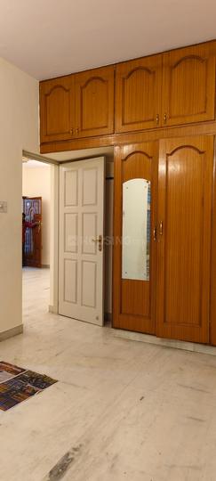 Kanishk Building Bedroom 1