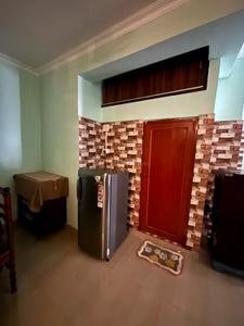 Bedroom Image of 1009 Sq.ft 2 BHK Apartment / Flat for sale in Baguiati Kolkata for Rs. 4000000