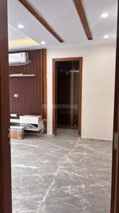 Bedroom Image of 2555 Sq.ft 4 BHK Builder Floor for sale in Palam Vihar Gurgaon for Rs. 38000000