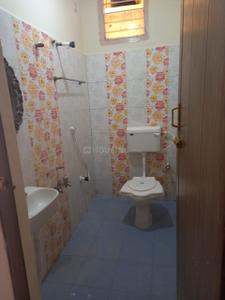 Bathroom Image of 1300 Sq.ft 3 BHK Apartment / Flat for sale in Sidedahalli Bengaluru for Rs. 6000000