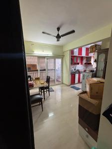 Hall Image of 1163 Sq.ft 2 BHK Apartment / Flat for sale in Kaikondrahalli Bengaluru for Rs. 9000000