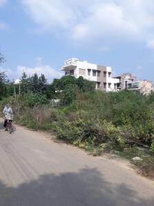 Residential Plot