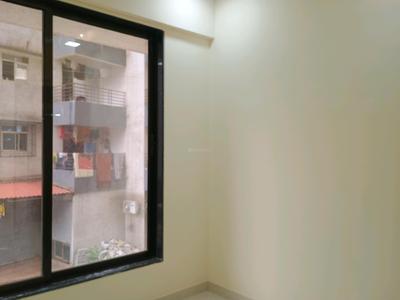 Bedroom Image of 980 Sq.ft 2 BHK Apartment / Flat for sale in G K Mali and C K Mali Durga Imperial, Kalyan East Kalyan for Rs. 8900000