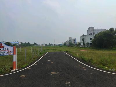 Image of 1016 Sq.ft Residential Plot / Land for sale in Padappai, Chennai for Rs. 2532984