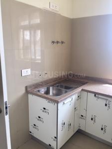 Kitchen Image of 3690 Sq.ft 5 BHK Penthouse for sale in Emaar Palm Terraces Select, Sector 66 Gurgaon for Rs. 67500000