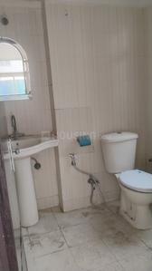 Image of 1699 Sq.ft 3 BHK Apartment / Flat for rent in Panchsheel Wellington, Crossings Republik, Ghaziabad for Rs. 22000