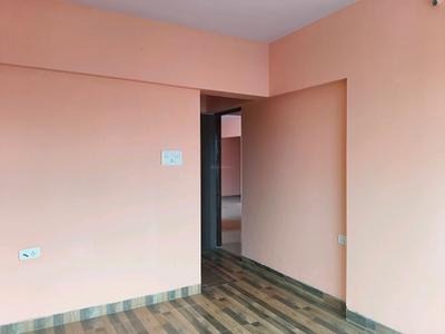 Bedroom Image of 1124 Sq.ft 2.5 BHK Apartment / Flat for rent in Tycoon Sapphire, Kalyan West Kalyan for Rs. 28500