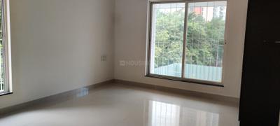 Bedroom Image of 2200 Sq.ft 4 BHK Apartment / Flat for rent in Nirmiti Crimson Dale, Baner Pune for Rs. 90000
