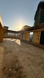 Balcony Image of 7400 Sq.ft 5 BHK Duplex for sale in Eden Woods Complex, Thane West Thane for Rs. 60000000