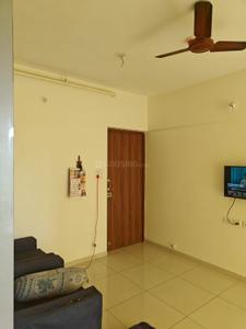 Hall Image of 895 Sq.ft 2 BHK Apartment / Flat for sale in Kolte Patil Life Republic ORO Avenue, Marunji Pune for Rs. 7500000