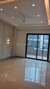 Hall Image of 1450 Sq.ft 3 BHK Builder Floor for sale in Jangpura New Delhi for Rs. 70000000
