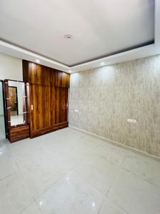 3 BHK Independent Builder Floor