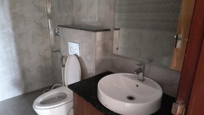 Image of 2297 Sq.ft 3 BHK Apartment / Flat for sale in Pacific Eiffel Homes, Sahastradhara Road, Dehradun for Rs. 21840500