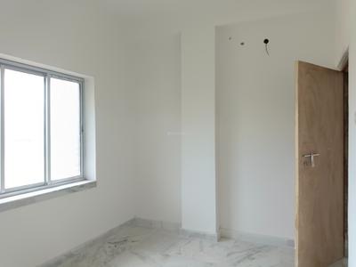 Bedroom Image of 820 Sq.ft 2 BHK Apartment / Flat for sale in Purba Barisha Kolkata for Rs. 4100000