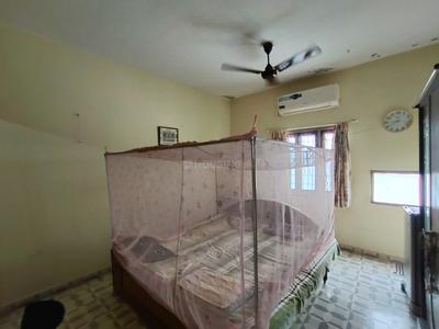 Bedroom Image of 1600 Sq.ft 4 BHK Independent House for sale in Akota Vadodara for Rs. 11000000