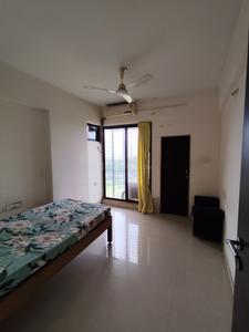 Bedroom Image of 1400 Sq.ft 3 BHK Apartment / Flat for sale in Sion Mumbai for Rs. 28500000