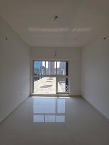 Bedroom Image of 712 Sq.ft 2 BHK Apartment / Flat for sale in L And T Rejuve 360 Tower A, Mulund West Mumbai for Rs. 18900000