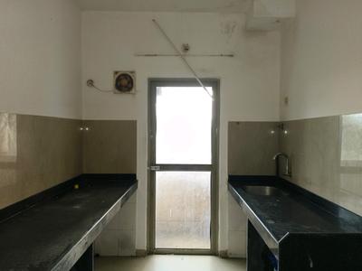 Kitchen Image of 694 Sq.ft 1 BHK Apartment / Flat for sale in Lodha Casa Rio by Lodha Group, Palava Phase 1 Thane for Rs. 3240000