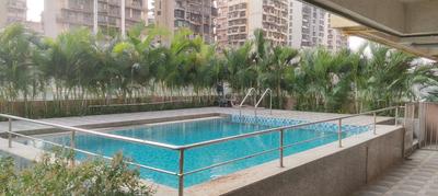 Image of 1240 Sq.ft 2 BHK Apartment / Flat for sale in Damodarpriya, Kharghar, Navi Mumbai for Rs. 17500000
