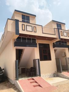 Image of 622 Sq.ft 2 BHK Villa for sale in Kalwad Road, Jaipur for Rs. 3300000