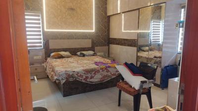 2 BHK Flat