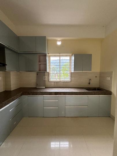 Shiv shakti Realtors Kitchen 1