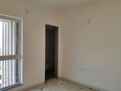 Bedroom Image of 580 Sq.ft 1 BHK Apartment / Flat for sale in Godrej Nirvaan, Bhiwandi Thane for Rs. 4100000