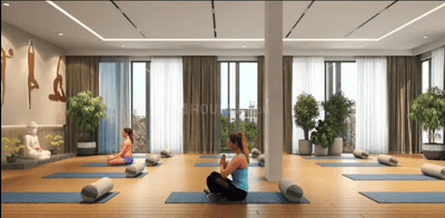 Image of 1473 Sq.ft 3 BHK Apartment / Flat for sale in Sankla West World, Punawale, Pune for Rs. 11700000