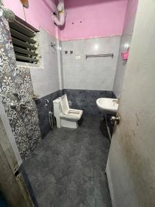 Bathroom Image of 941 Sq.ft 2 BHK Apartment / Flat for rent in Realtech Nirman Rajarhat Junction, Rajarhat Kolkata for Rs. 14000