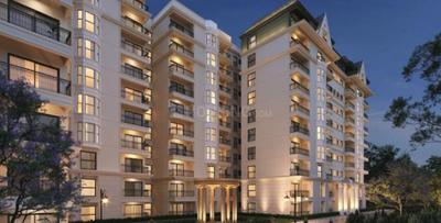 Image of 1419 Sq.ft 2 BHK Apartment / Flat for sale in Sobha Victoria Park Phase 2 by Sobha Limited, Byrathi, Bengaluru for Rs. 18500000