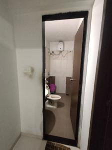 Bathroom Image of 1110 Sq.ft 2 BHK Apartment / Flat for sale in Warje Pune for Rs. 8500000