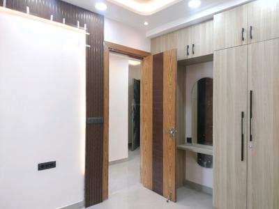 Bedroom Image of 1620 Sq.ft 3 BHK Builder Floor for sale in BPTP District 3, Sector 85 Faridabad for Rs. 17000000