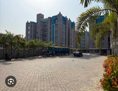 Image of 462 Sq.ft 1 BHK Apartment / Flat for sale in Magnolia Fantasia, Barasat, Kolkata for Rs. 2100000