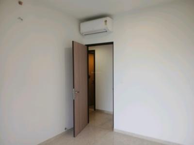 Bedroom Image of 850 Sq.ft 2 BHK Apartment / Flat for sale in Lodha New Cuffe Parade, Sion Mumbai for Rs. 26800000