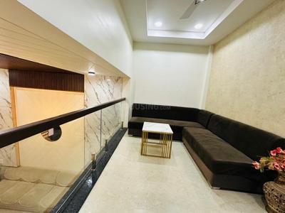 Kitchen Image of 3000 Sq.ft 4 BHK Independent House for sale in Vrindavan Colony Indore for Rs. 27000000