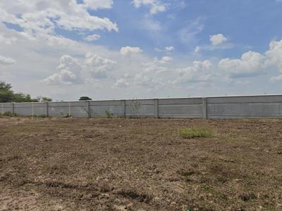 Image of 1232 Sq.ft Residential Plot / Land for sale in Oragadam Industrial Corridor, Chennai for Rs. 2800000