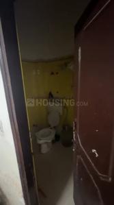Bathroom Image of 750 Sq.ft 2 BHK Builder Floor for sale in Ganesh Nagar New Delhi for Rs. 5000000