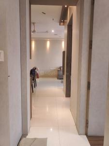 Image of 950 Sq.ft 2 BHK Apartment / Flat for sale in MICL Aaradhya One, Chembur, Mumbai for Rs. 24000000