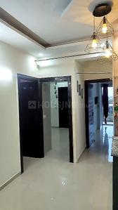 Bedroom Image of 645 Sq.ft 3 BHK Apartment / Flat for sale in GLS Arawali Homes, Sector 4 Sohna for Rs. 7200000