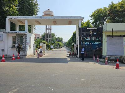 Image of 1000 Sq.ft 2 BHK Apartment / Flat for sale in Bangla Bazar, Lucknow for Rs. 7000000