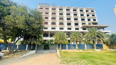 Image of 500 Sq.ft 1 RK Studio for sale in Lahartara, Varanasi for Rs. 5900000