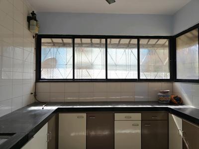 Kitchen Image of 900 Sq.ft 2 BHK Apartment / Flat for rent in Chembur Mumbai for Rs. 52000