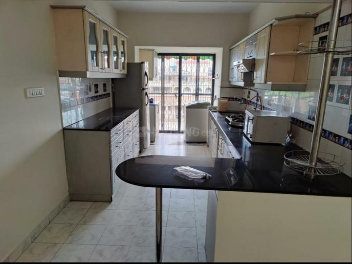 Silveroak Silver Oak Kitchen 1
