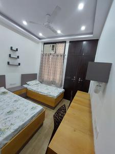 Image of Stay Eaze pg in Shakti Nagar, New Delhi