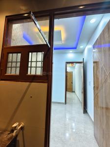 Hall Image of 370 Sq.ft 1 BHK Builder Floor for sale in Sector 4 Rohini New Delhi for Rs. 4800000