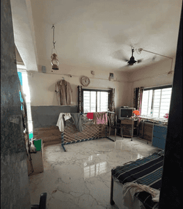 Living Room Image of 1100 Sq.ft 2 BHK Independent House for sale in Siddhivinayak Colony Nashik for Rs. 9000000