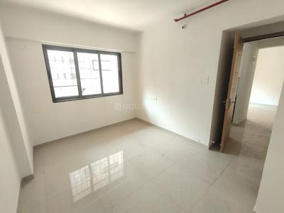 Hall Image of 650 Sq.ft 1 BHK Apartment / Flat for sale in Lodha Panacea, Dombivli East Thane for Rs. 4700000
